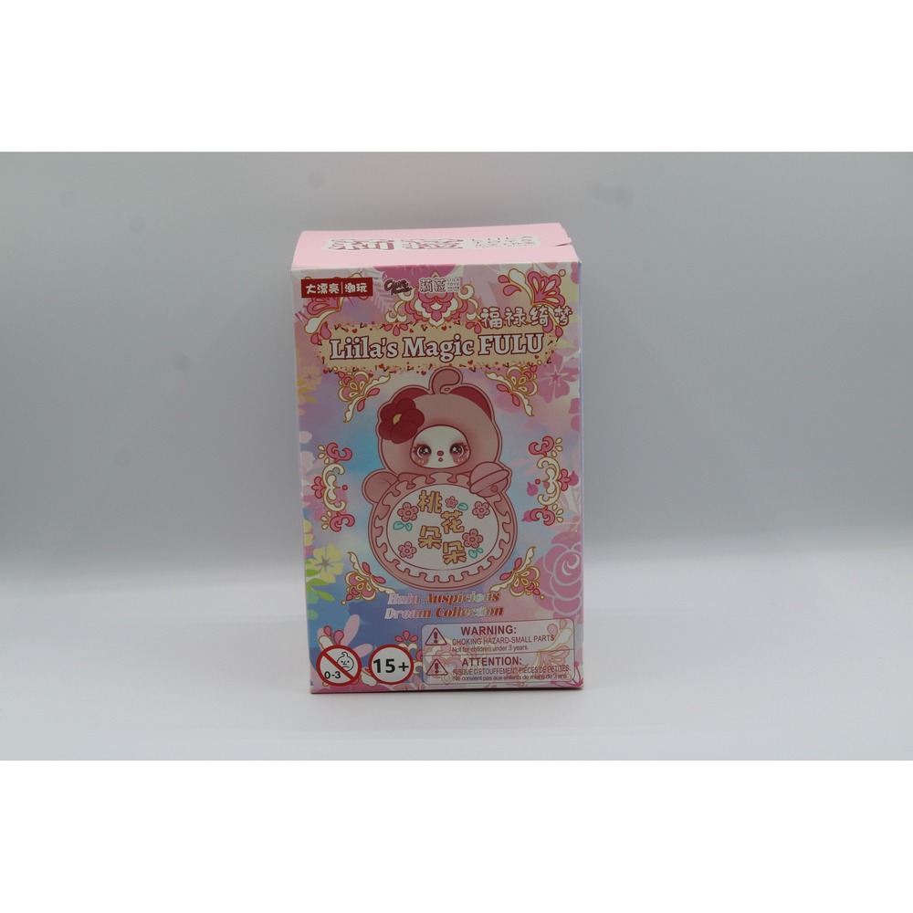 Liila's Magic Fulu‎ Blind Box